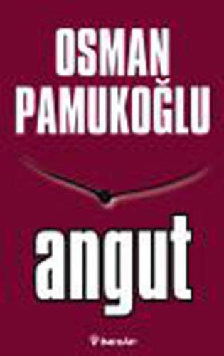 Angut | Kitap Ambarı