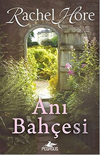 Anı Bahçesi | Kitap Ambarı