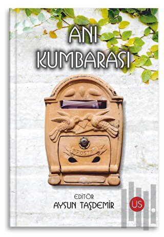 Anı Kumbarası | Kitap Ambarı