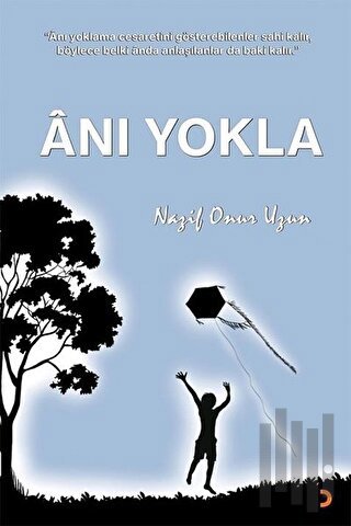 Anı Yokla | Kitap Ambarı