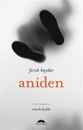 Aniden | Kitap Ambarı