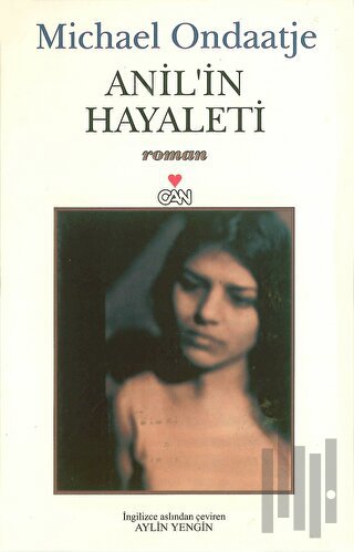 Anil’in Hayaleti | Kitap Ambarı