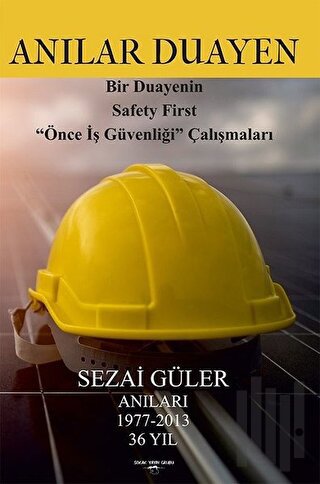 Anılar Duayen | Kitap Ambarı