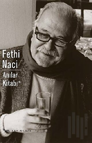 Anılar Kitabı | Kitap Ambarı