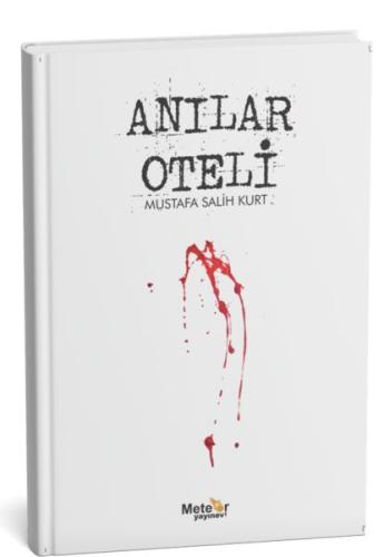 Anılar Oteli | Kitap Ambarı