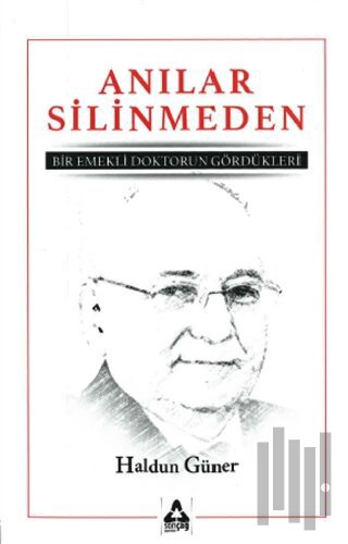 Anılar Silinmeden | Kitap Ambarı