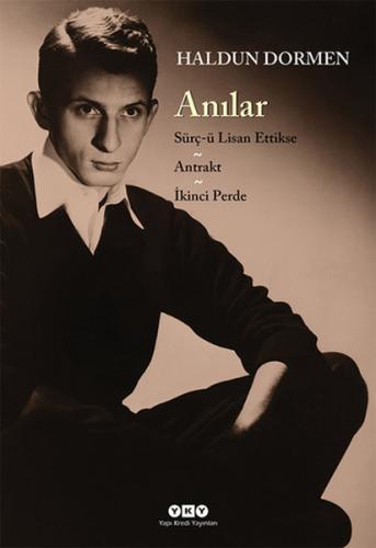 Anılar | Kitap Ambarı