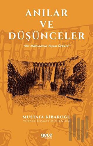 Anılar ve Düşünceler | Kitap Ambarı