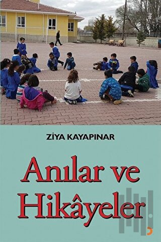 Anılar ve Hikayeler | Kitap Ambarı