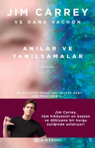 Anılar ve Yanılsamalar | Kitap Ambarı