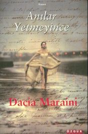 Anılar Yetmeyince | Kitap Ambarı