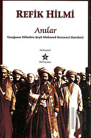 Anılar | Kitap Ambarı