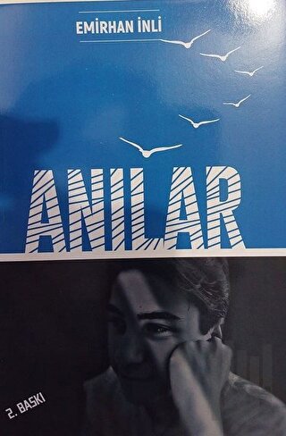 Anılar | Kitap Ambarı