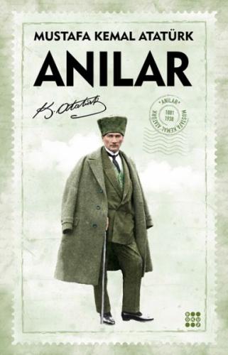 Anılar | Kitap Ambarı