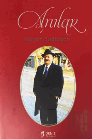 Anılar | Kitap Ambarı