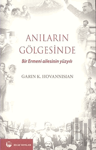 Anıların Gölgesinde | Kitap Ambarı