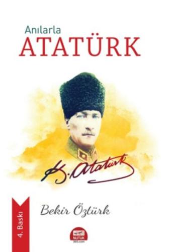 Anılarla Atatürk | Kitap Ambarı