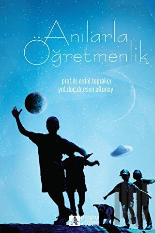 Anılarla Öğretmenlik | Kitap Ambarı