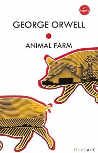 Animal Farm | Kitap Ambarı