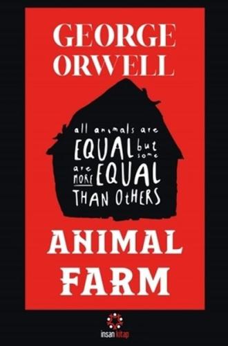 Animal Farm | Kitap Ambarı