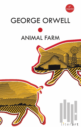 Animal Farm | Kitap Ambarı