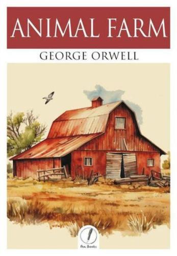 Animal Farm | Kitap Ambarı