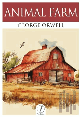 Animal Farm | Kitap Ambarı