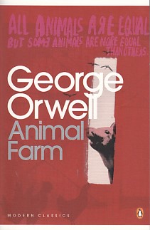 Animal Farm | Kitap Ambarı