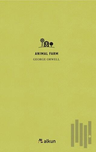 Animal Farm | Kitap Ambarı