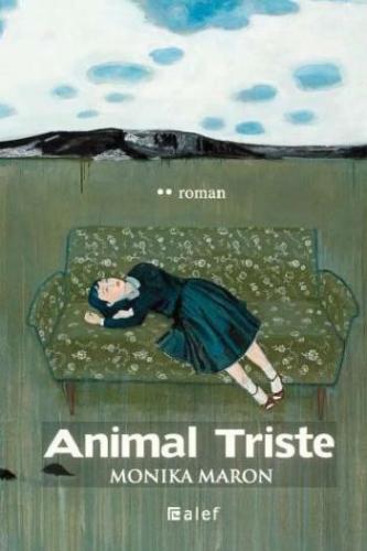 Animal Triste | Kitap Ambarı