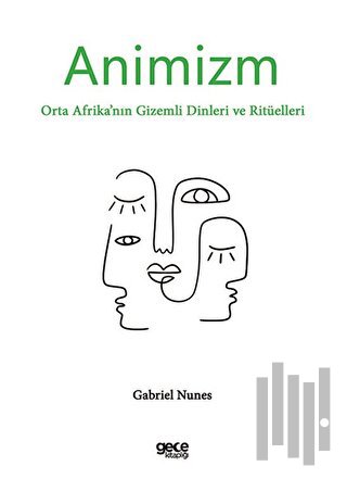 Animizm | Kitap Ambarı