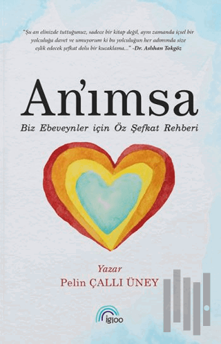 An'ımsa | Kitap Ambarı