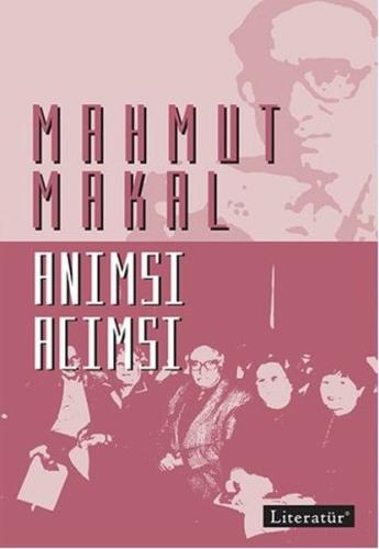 Anımsı Acımsı | Kitap Ambarı