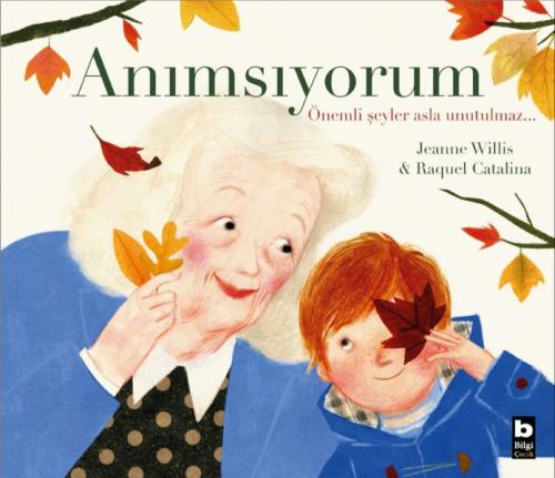 Anımsıyorum | Kitap Ambarı