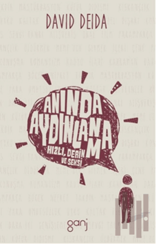 Anında Aydınlanma | Kitap Ambarı