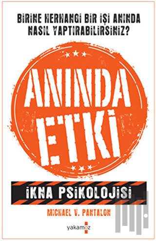 Anında Etki | Kitap Ambarı