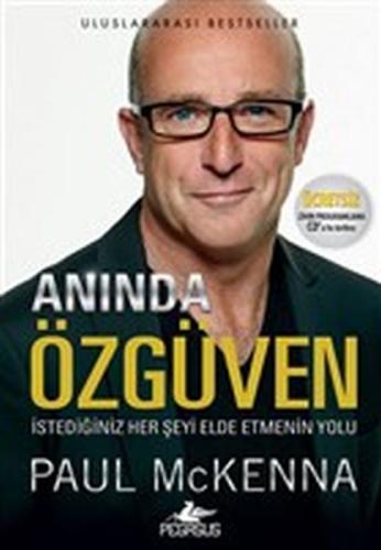 Anında Özgüven | Kitap Ambarı