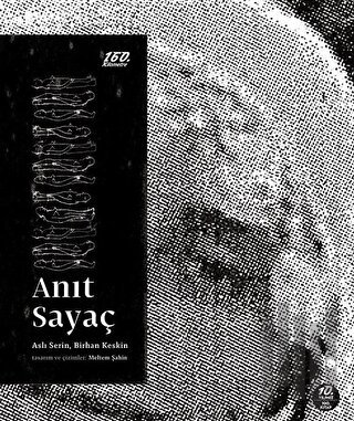 Anıt Sayaç (İp Ciltli) | Kitap Ambarı