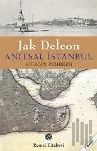 Anıtsal İstanbul | Kitap Ambarı