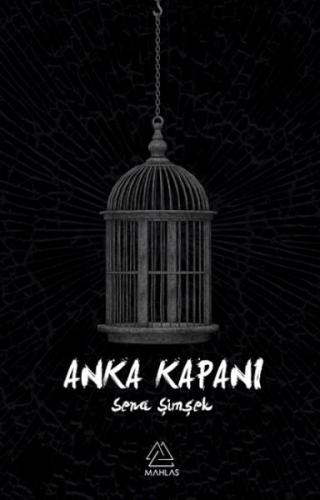 Anka Kapanı | Kitap Ambarı