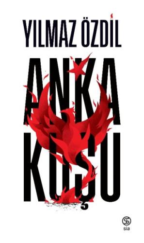 Anka Kuşu (Ciltli) | Kitap Ambarı