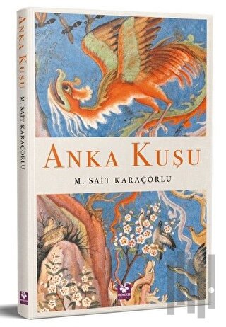 Anka Kuşu | Kitap Ambarı