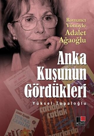 Anka Kuşunun Gördükleri | Kitap Ambarı