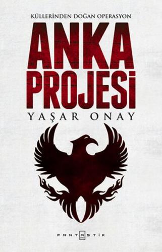 Anka Projesi | Kitap Ambarı