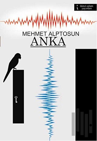 Anka | Kitap Ambarı