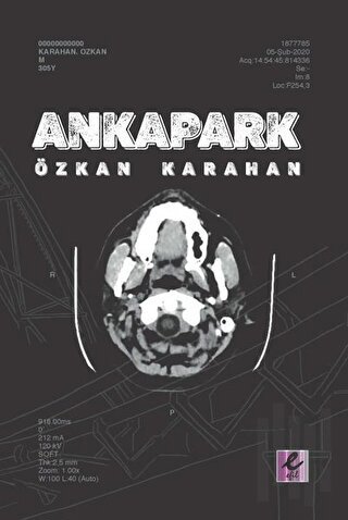 Ankapark | Kitap Ambarı