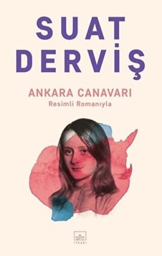 Ankara Canavarı | Kitap Ambarı