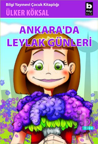 Ankara’da Leylak Günleri | Kitap Ambarı