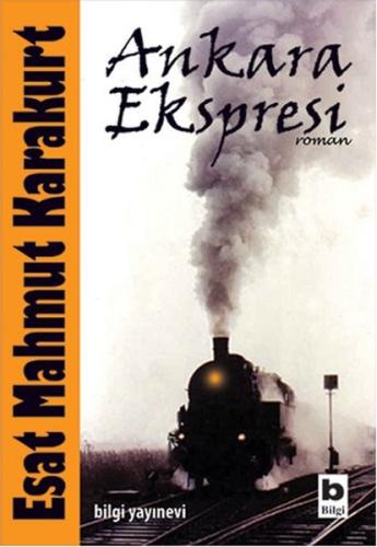 Ankara Ekspresi | Kitap Ambarı