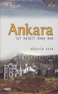 Ankara | Kitap Ambarı